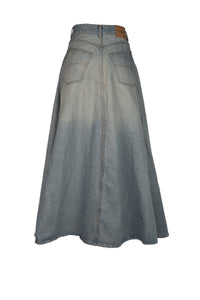 BALENCIAGA Balenciaga Woman Clothing Skirts