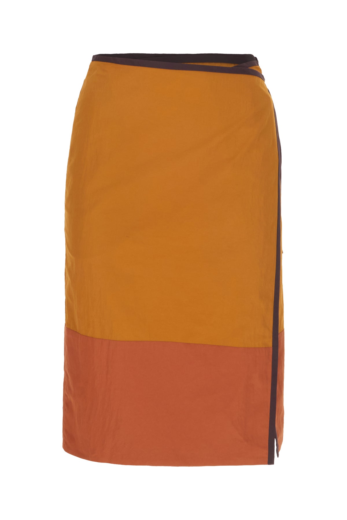 Saint Laurent Woman Clothing Skirts