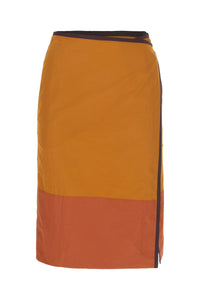 Saint Laurent Woman Clothing Skirts