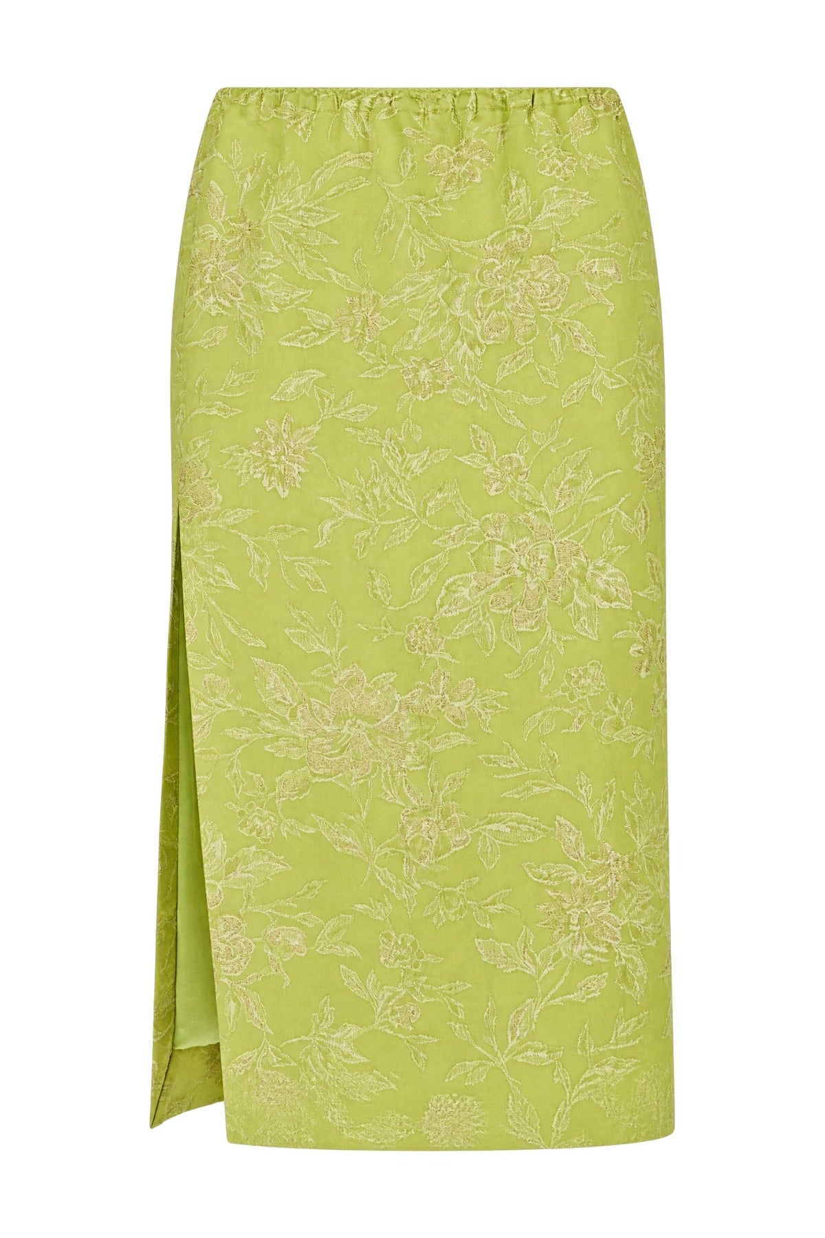 Saint Laurent Woman Clothing Skirts