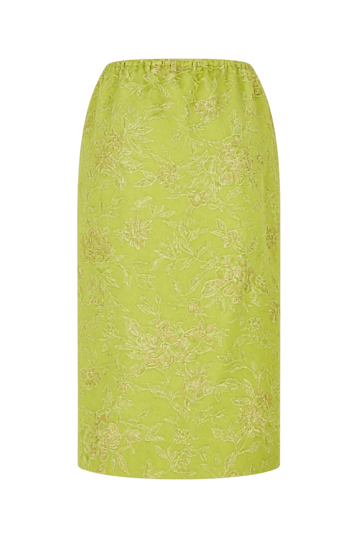 Saint Laurent Woman Clothing Skirts