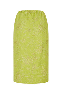 Saint Laurent Woman Clothing Skirts