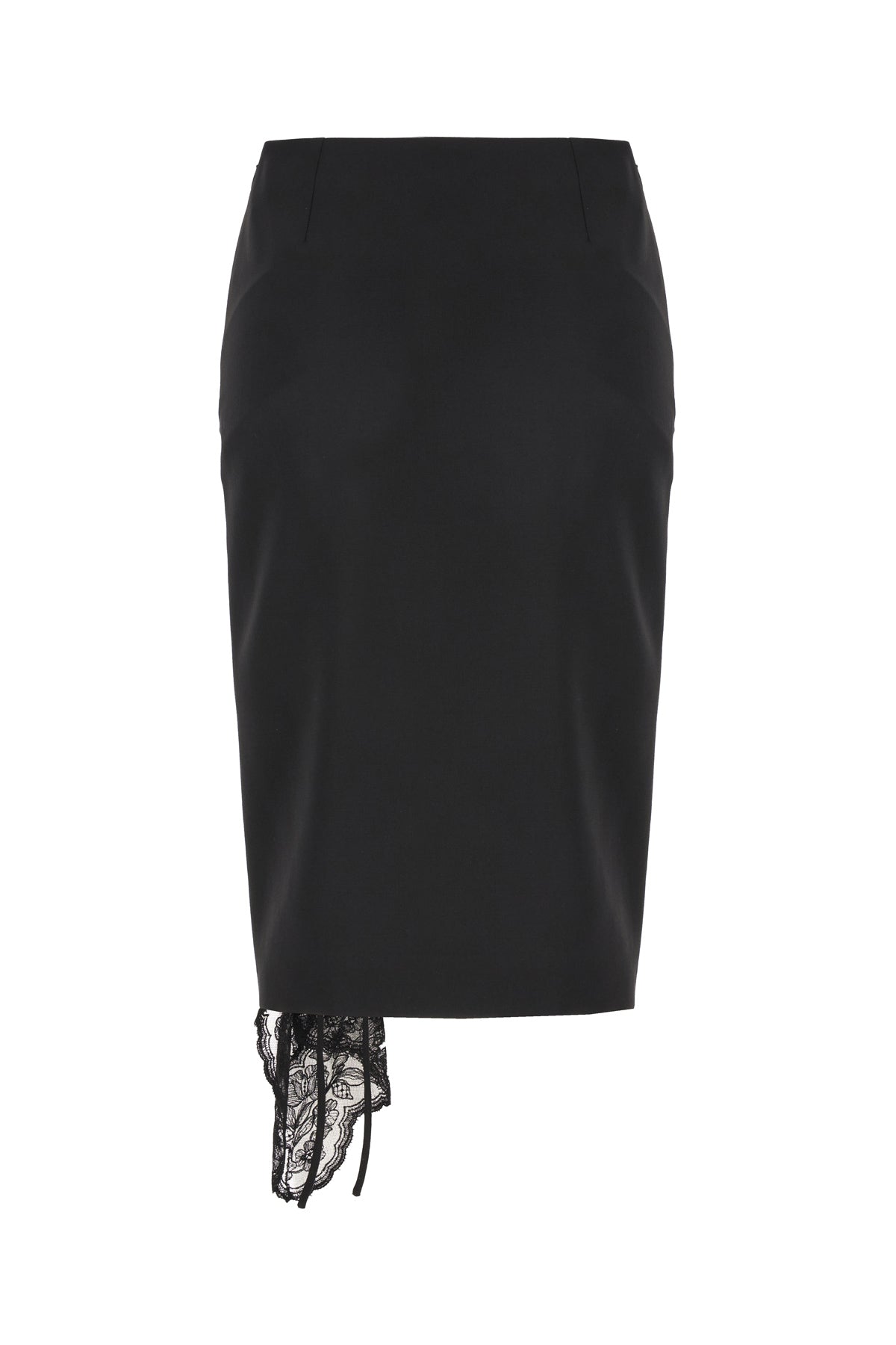 Alexander Mcqueen Woman Clothing Skirts