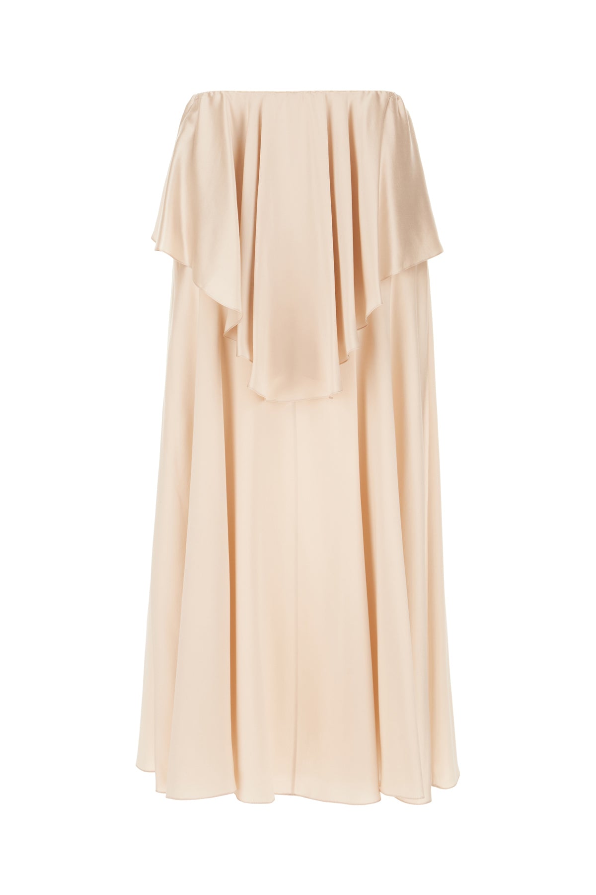 Chloe Woman Clothing Skirts