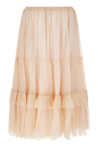 Chloe Woman Clothing Skirts