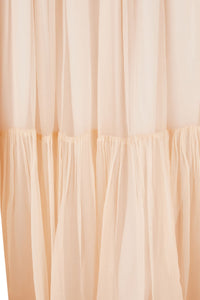 Chloe Woman Clothing Skirts