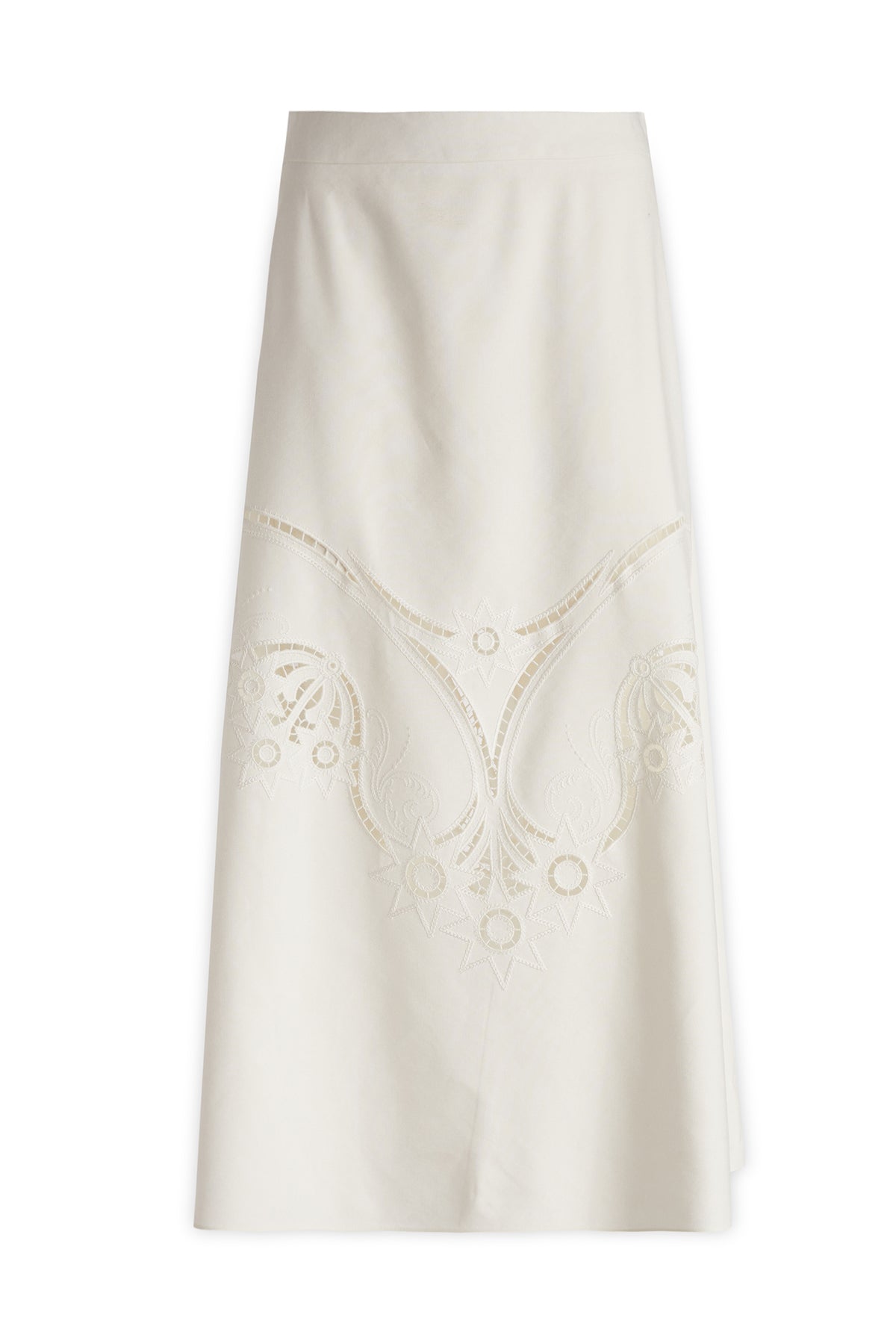 Chloe Woman Clothing Skirts