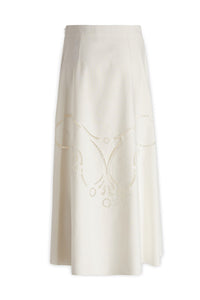 Chloe Woman Clothing Skirts