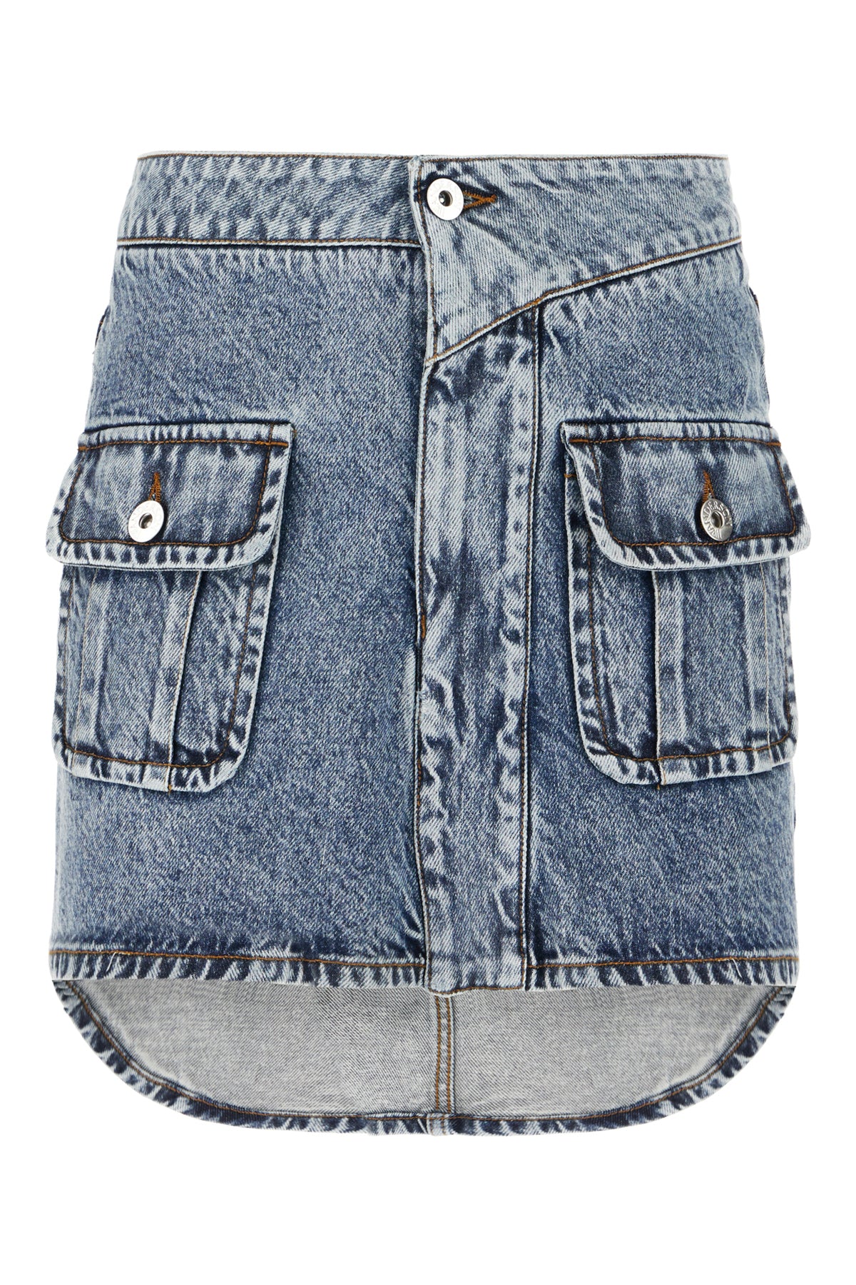 Jw Anderson Woman Clothing Skirts