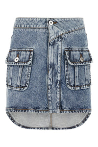 Jw Anderson Woman Clothing Skirts