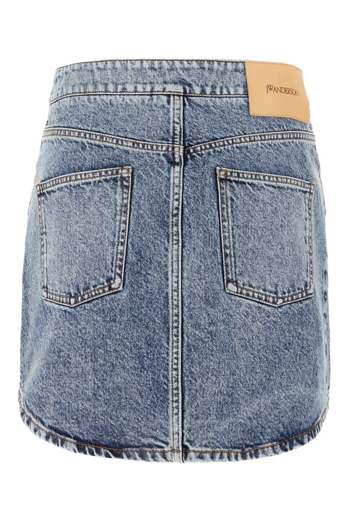 Jw Anderson Woman Clothing Skirts