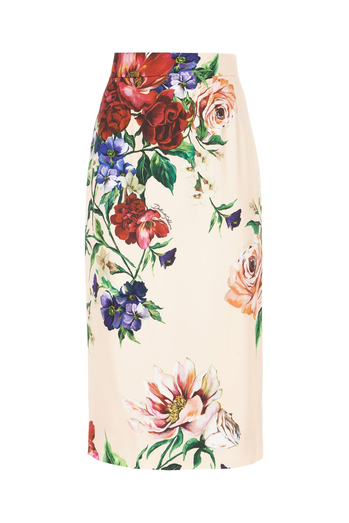 DOLCE&GABBANA Dolce&Gabbana Woman Clothing Skirts