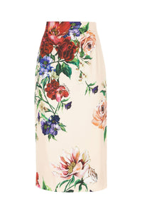 DOLCE&GABBANA Dolce&Gabbana Woman Clothing Skirts