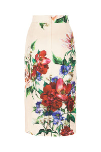 DOLCE&GABBANA Dolce&Gabbana Woman Clothing Skirts