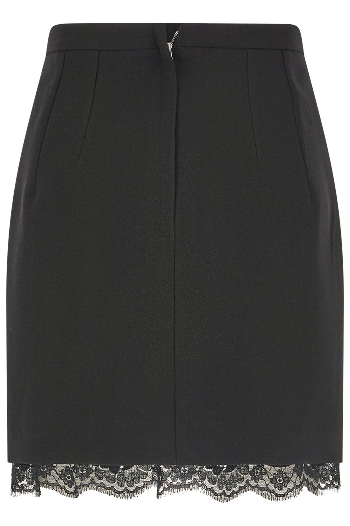 DOLCE&GABBANA Dolce&Gabbana Woman Clothing Skirts