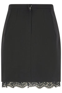 DOLCE&GABBANA Dolce&Gabbana Woman Clothing Skirts
