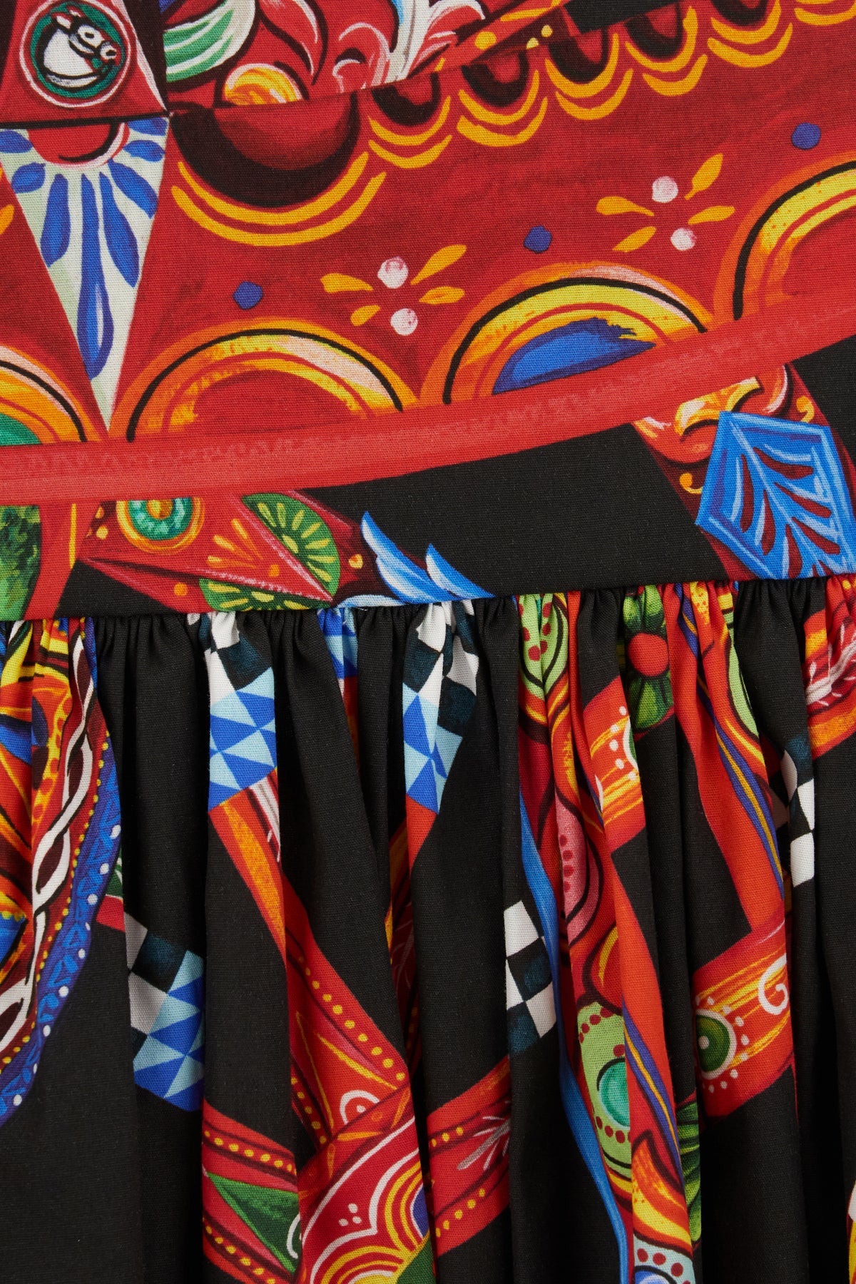 Dolce&Gabbana Woman Clothing Skirts