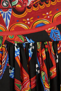 Dolce&Gabbana Woman Clothing Skirts