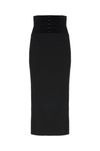 Dolce&Gabbana Woman Clothing Skirts