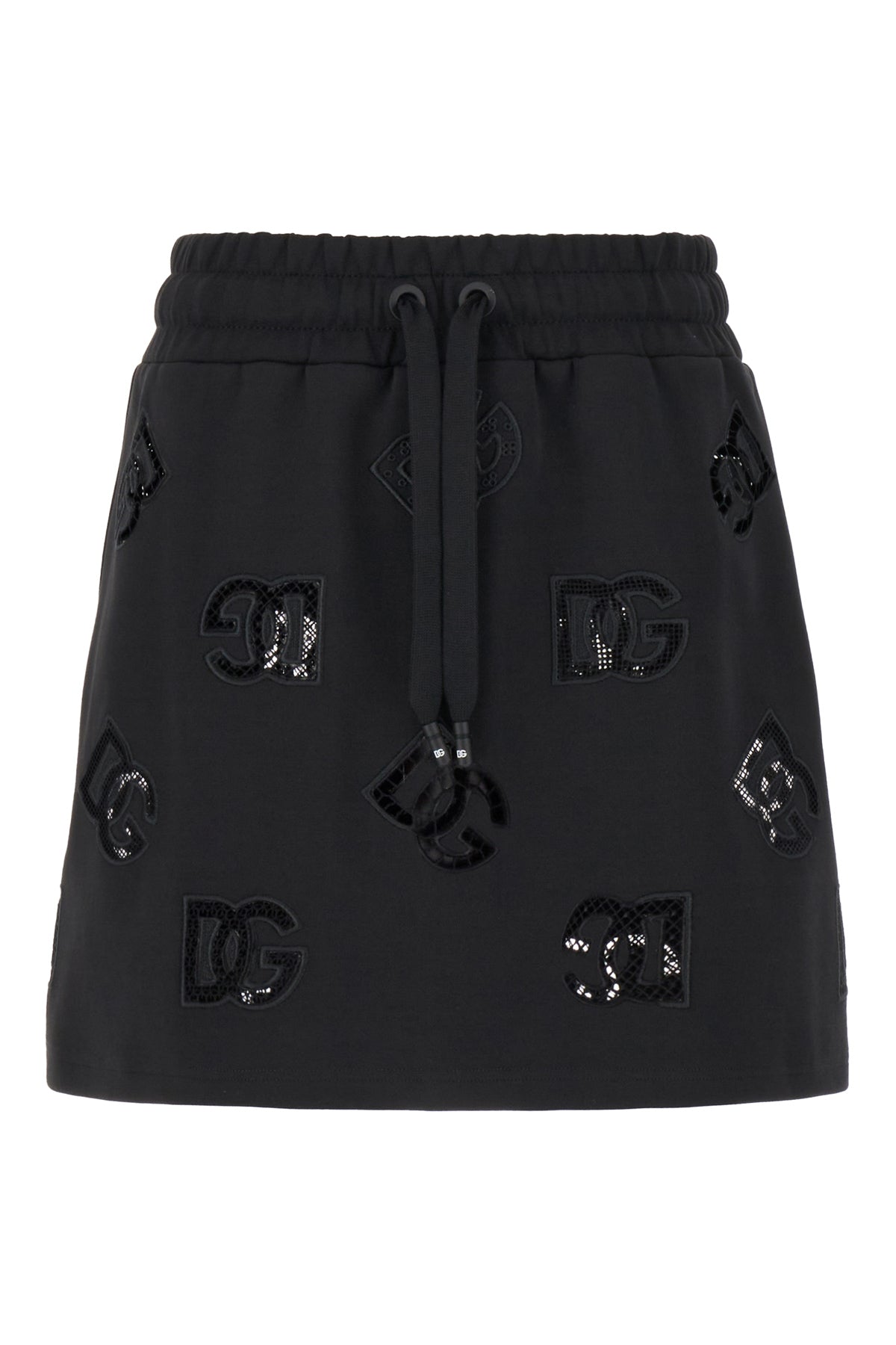 DOLCE&GABBANA Dolce&Gabbana Woman Clothing Skirts