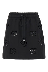 DOLCE&GABBANA Dolce&Gabbana Woman Clothing Skirts