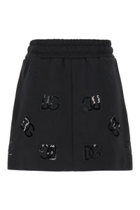 DOLCE&GABBANA Dolce&Gabbana Woman Clothing Skirts