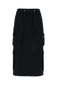 Dolce&Gabbana Woman Clothing Skirts