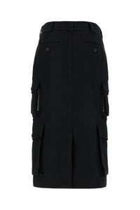 Dolce&Gabbana Woman Clothing Skirts