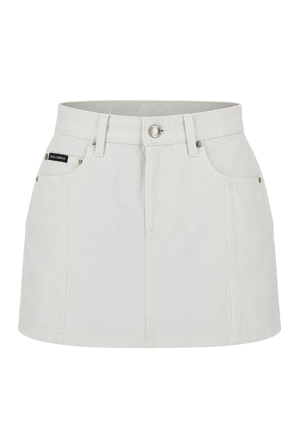 Dolce&Gabbana Woman Clothing Skirts