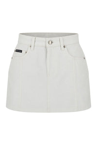 Dolce&Gabbana Woman Clothing Skirts