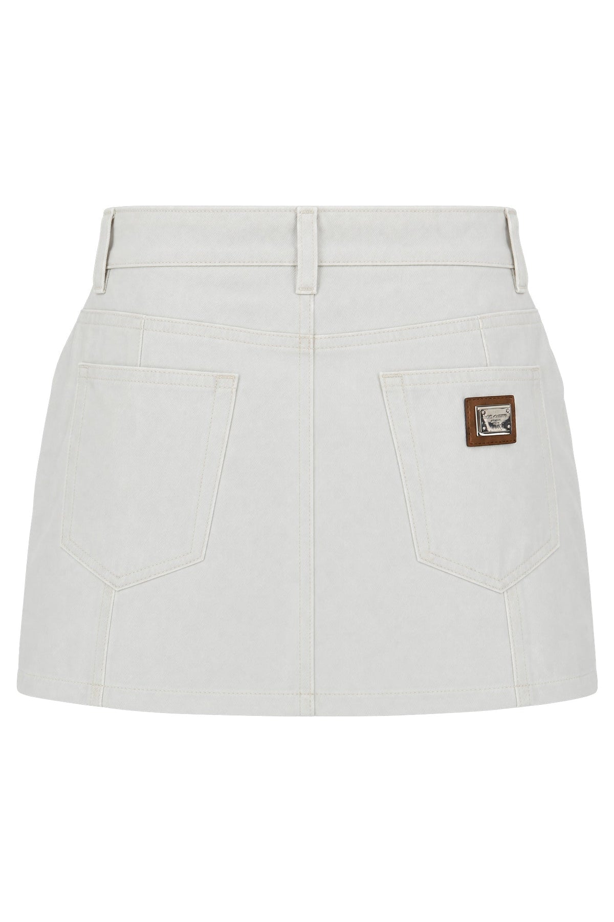 Dolce&Gabbana Woman Clothing Skirts
