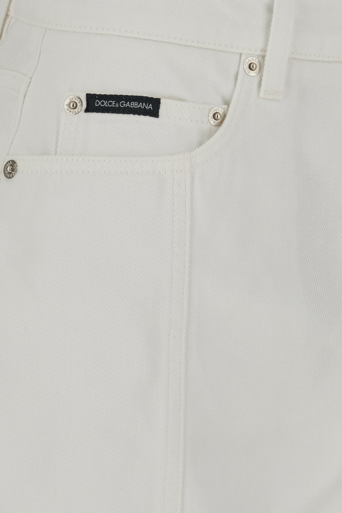 Dolce&Gabbana Woman Clothing Skirts