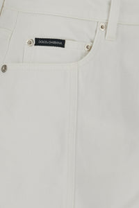Dolce&Gabbana Woman Clothing Skirts