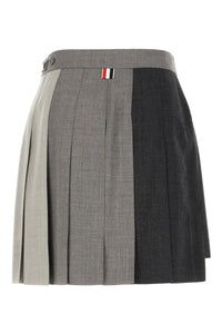 Thom Browne Woman Clothing Skirts