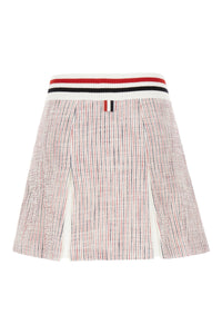 THOM BROWNE Thom Browne Woman Clothing Skirts