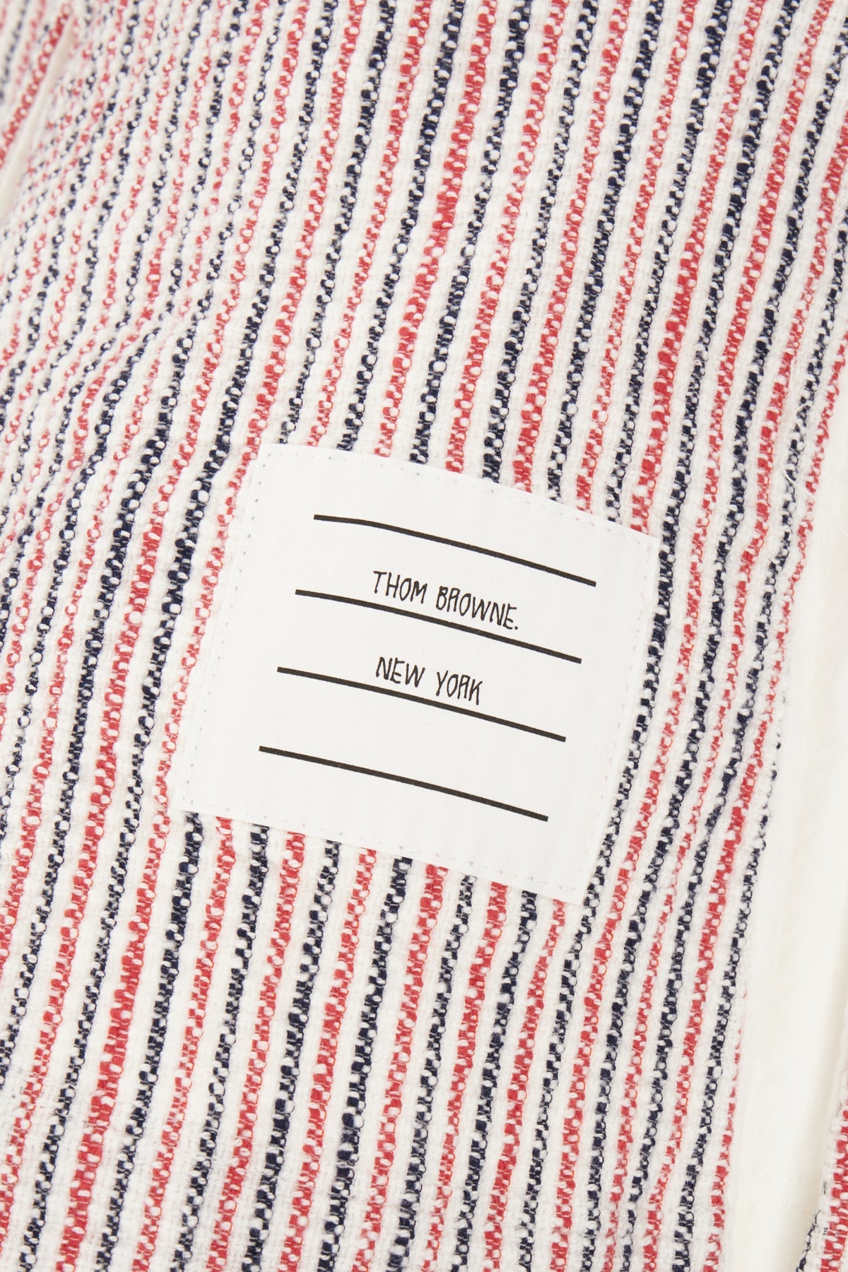 THOM BROWNE Thom Browne Woman Clothing Skirts