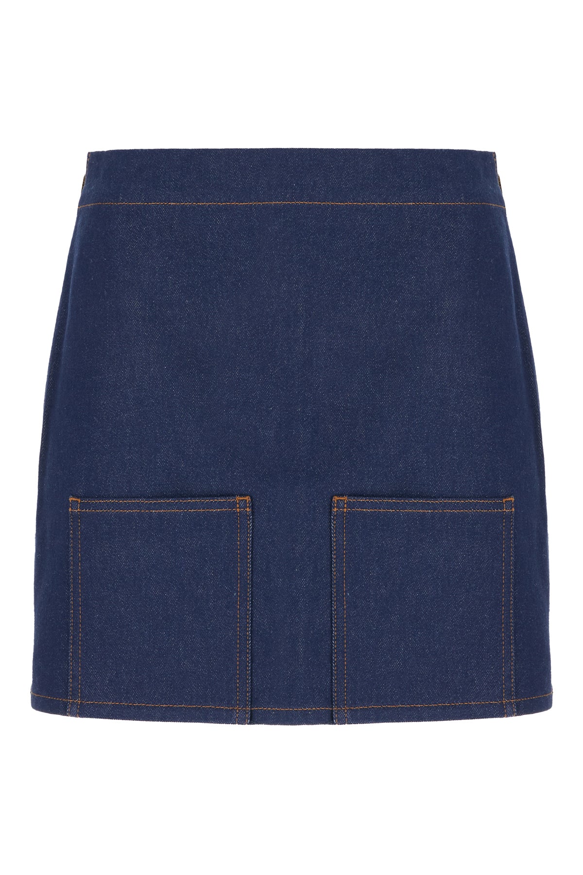 Fendi Woman Clothing Skirts