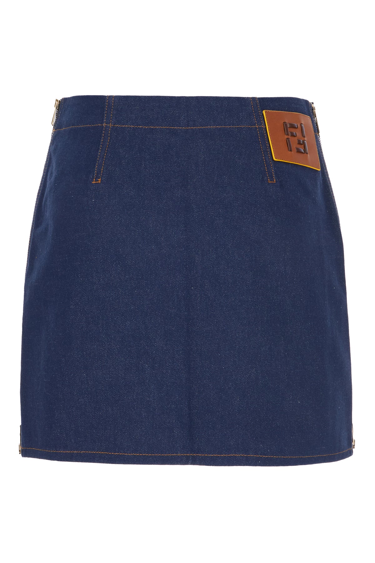 Fendi Woman Clothing Skirts