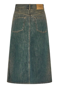 Fendi Woman Clothing Skirts