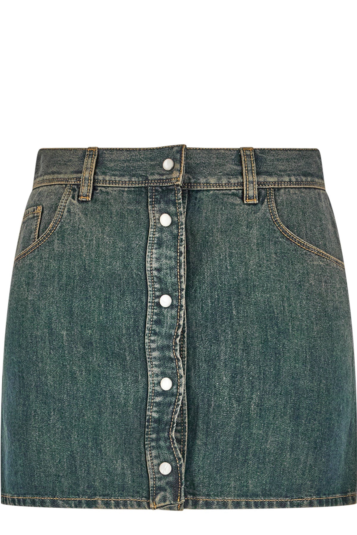 Fendi Woman Clothing Skirts