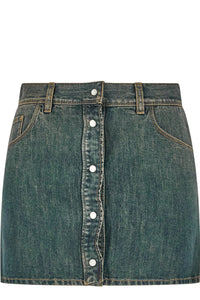 Fendi Woman Clothing Skirts