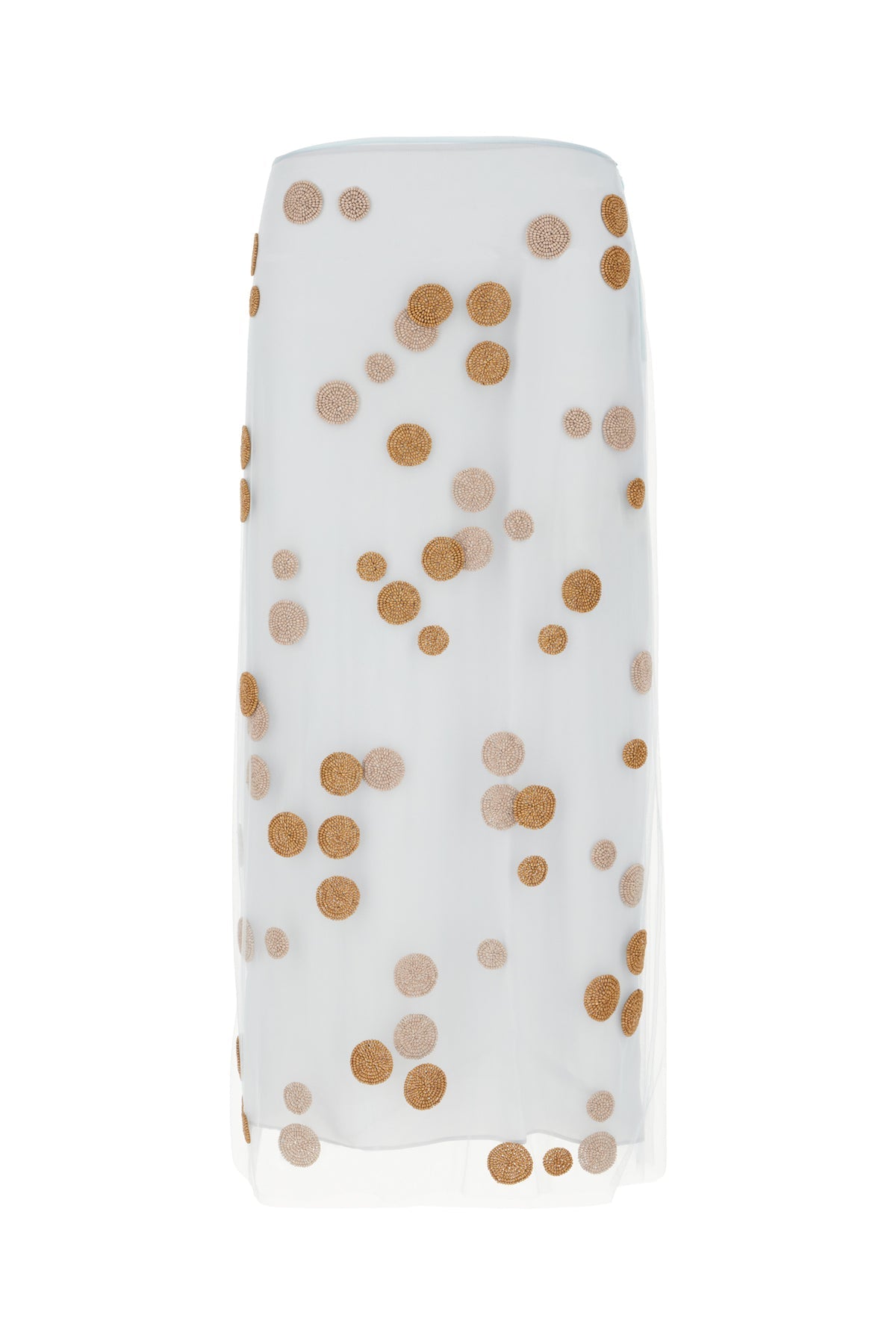 FENDI Fendi Woman Clothing Skirts