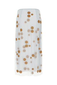 FENDI Fendi Woman Clothing Skirts