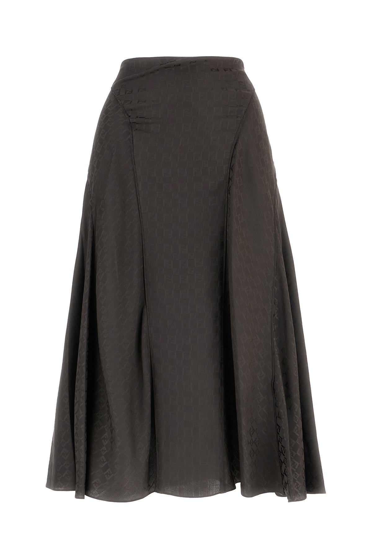 Fendi Woman Clothing Skirts
