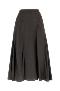 Fendi Woman Clothing Skirts