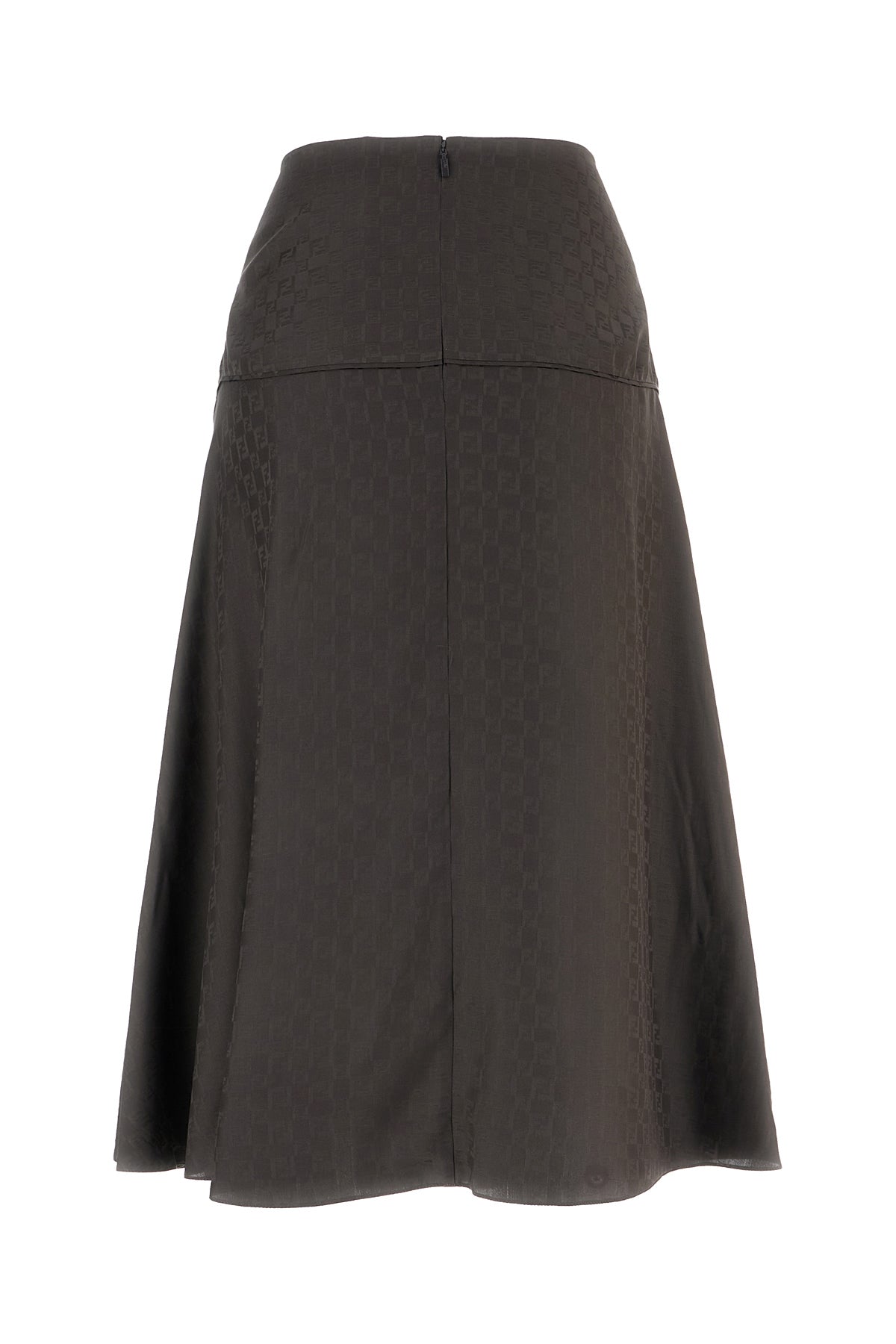 Fendi Woman Clothing Skirts