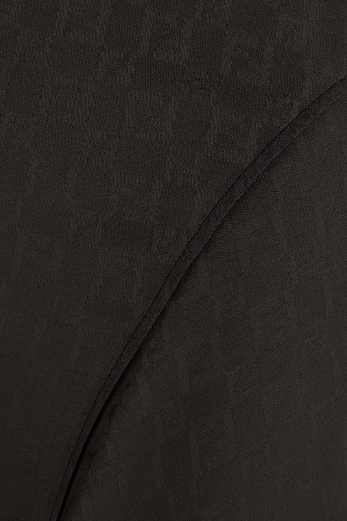 Fendi Woman Clothing Skirts