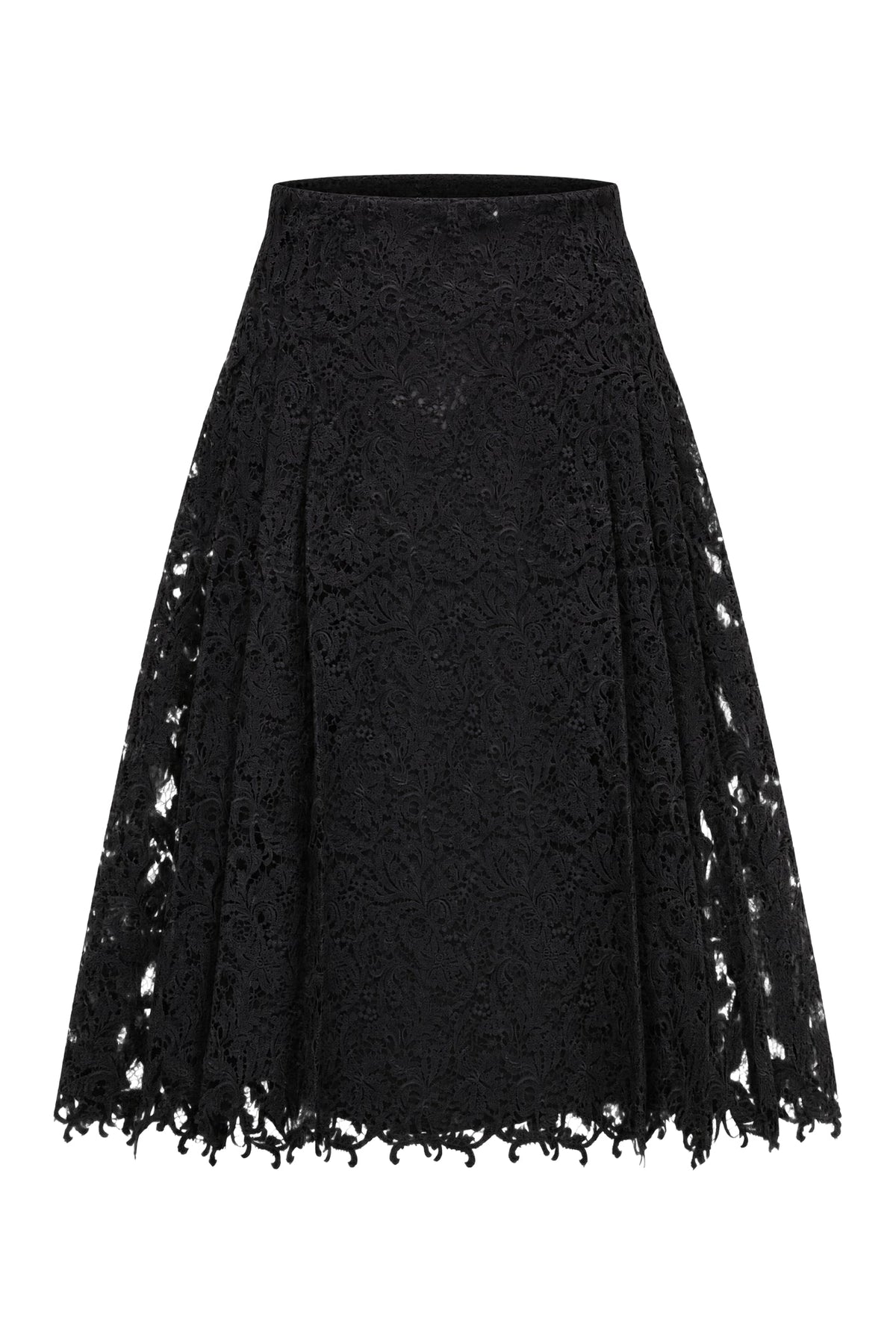 FENDI Fendi Woman Clothing Skirts