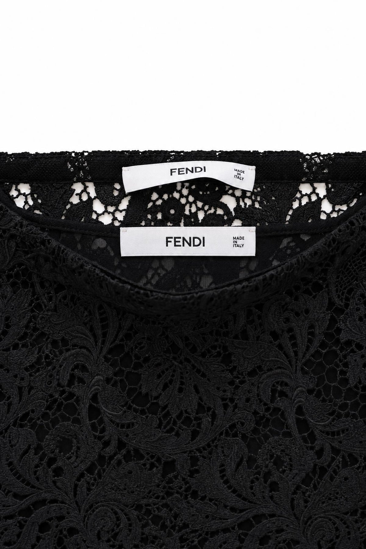 FENDI Fendi Woman Clothing Skirts