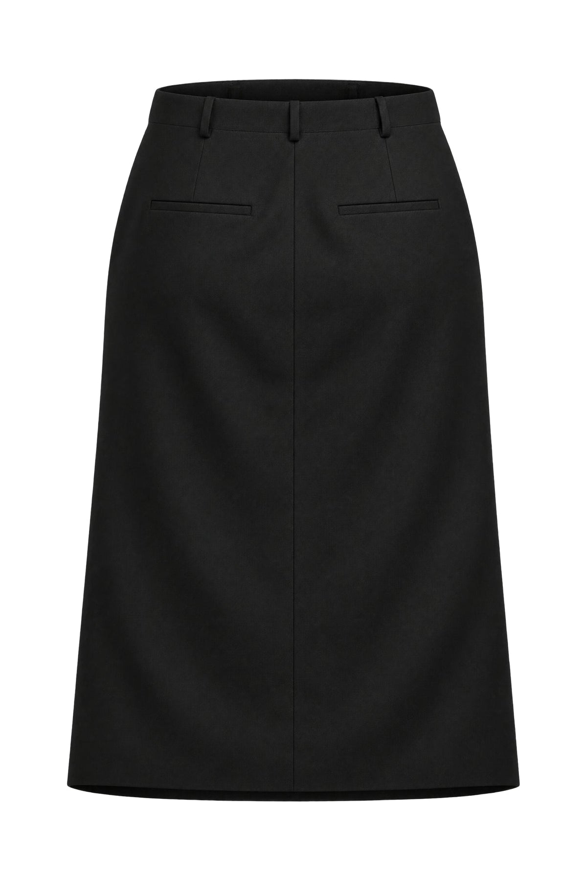 FENDI Fendi Woman Clothing Skirts